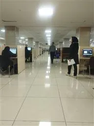 دانشگاه علوم پزشکی تبریز مرداد 1403