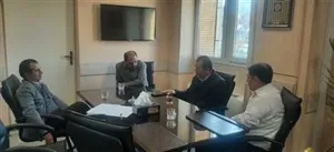 دانشگاه علوم پزشکی وخدمات بهداشتی درمانی تبریز