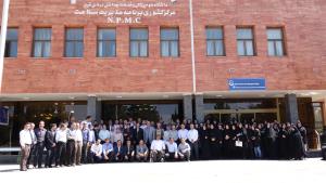 همایش کارگزینی-96/5/4 تا96/5/8