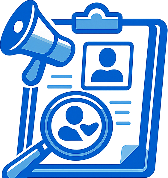 اطلاعیه های استخدامی